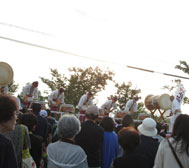 新川神社皇大祭